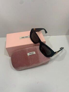 Miu Miu sunglasses